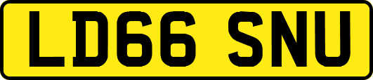 LD66SNU