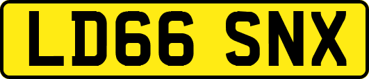 LD66SNX