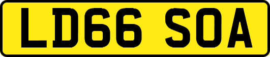 LD66SOA