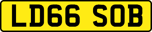 LD66SOB
