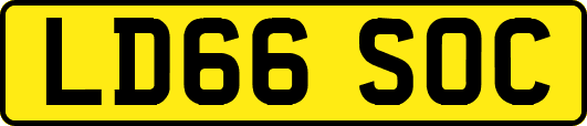 LD66SOC