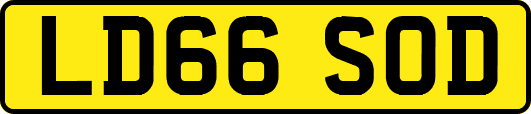 LD66SOD