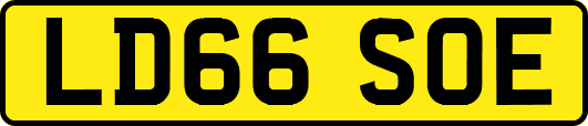 LD66SOE