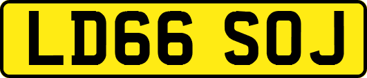 LD66SOJ