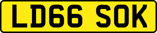 LD66SOK