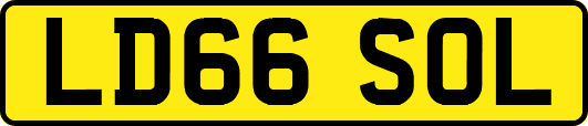 LD66SOL