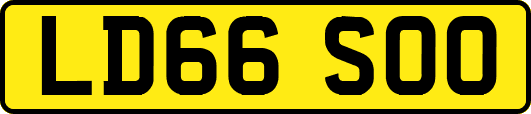 LD66SOO