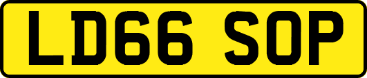 LD66SOP