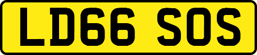 LD66SOS