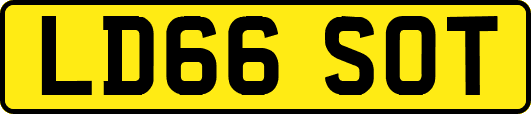 LD66SOT