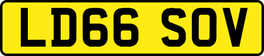 LD66SOV