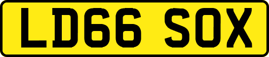 LD66SOX