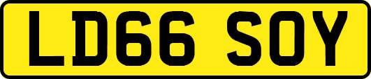 LD66SOY