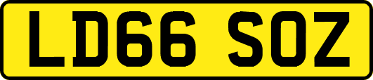 LD66SOZ