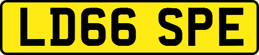 LD66SPE