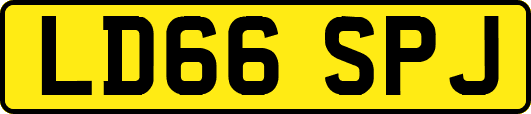 LD66SPJ