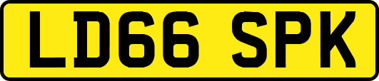 LD66SPK