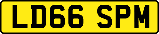 LD66SPM