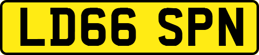 LD66SPN
