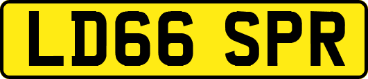 LD66SPR