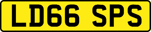 LD66SPS