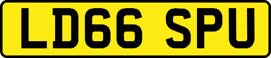 LD66SPU