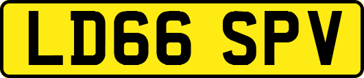 LD66SPV