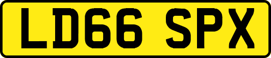 LD66SPX