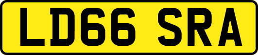 LD66SRA