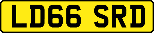 LD66SRD