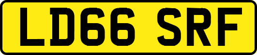 LD66SRF