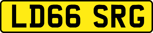 LD66SRG