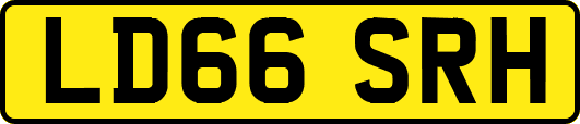 LD66SRH