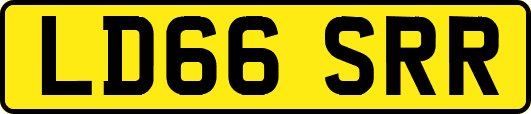 LD66SRR
