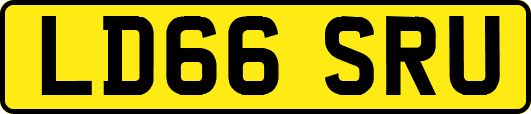 LD66SRU