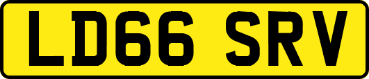 LD66SRV