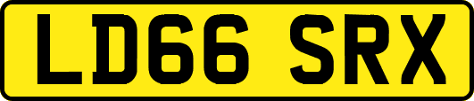 LD66SRX
