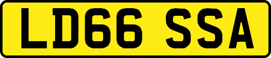 LD66SSA
