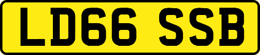 LD66SSB