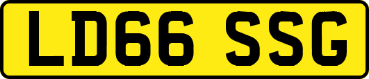 LD66SSG