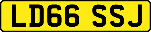 LD66SSJ