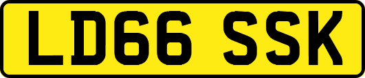 LD66SSK