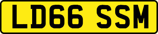LD66SSM