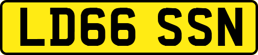 LD66SSN