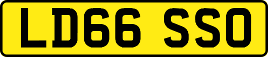 LD66SSO
