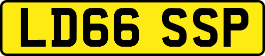 LD66SSP