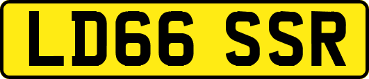 LD66SSR