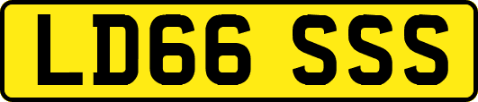 LD66SSS