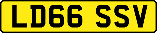 LD66SSV