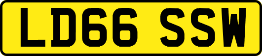 LD66SSW